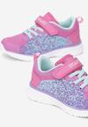 Fuksjowe Buty Sportowe Vivivere