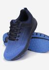 Niebieskie Buty Sportowe Ariesura