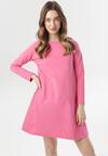 Rochie Fucsia