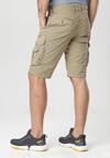Khaki Szorty Cordesea