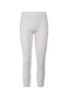 Jasnoszare Legginsy Lailure