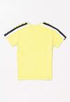 Żółta Koszulka Mairose