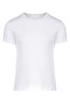 Biała Koszulka Leuthoe