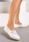 Espadrile Albe
