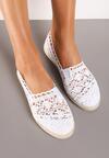 Espadrile Albe