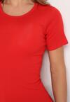 Czerwony T-shirt Phereisis