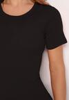 Czarny T-shirt Phereisis