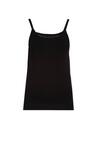 Czarny Top Amaria