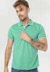 Tricou Verde