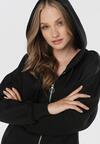 Czarna Bluza Kallithei