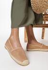 Khaki Espadryle Kleorelia