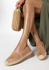 Khaki Espadryle Kleorelia