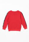 Czerwona Bluza Tryxielle