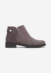 Botine Gri