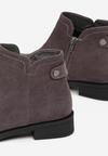Botine Gri