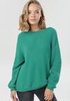 Zielony Sweter Nifsara