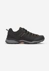 Czarne Buty Sportowe Urilvienne