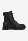 Botine Negre