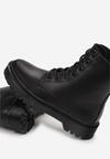 Botine Negre