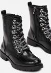 Botine Negre