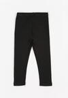 Czarne Legginsy Ariessha