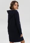 Granatowa Bluza Lonewatcher