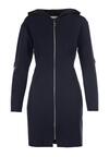 Granatowa Bluza Lonewatcher