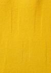Żółty Sweter Leulaira