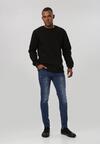 Czarna Bluza Limothea