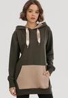 Khaki Bluza Fogreaver