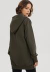 Khaki Bluza Fogreaver
