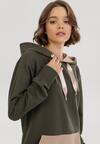 Khaki Bluza Fogreaver