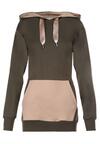 Khaki Bluza Fogreaver
