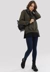 Khaki Bluza Summerfist