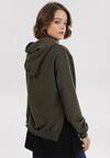 Khaki Bluza Summerfist