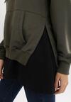 Khaki Bluza Summerfist
