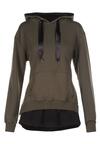 Khaki Bluza Summerfist