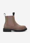 Botine Kaki