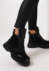 Botine Negre