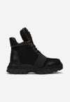 Botine Negre