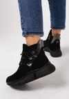 Botine Negre