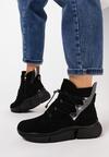 Botine Negre