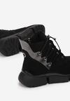 Botine Negre