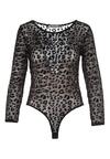Czarne Body Bellaern