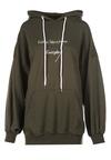 Khaki Bluza Murilody