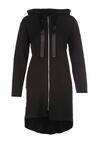 Czarna Bluza Morgatune