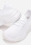 Białe Buty Sportowe Sheilei