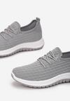 Szare Buty Sportowe Corderinia