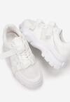Białe Sneakersy Ethosia