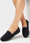 Mocasini Bleumarin